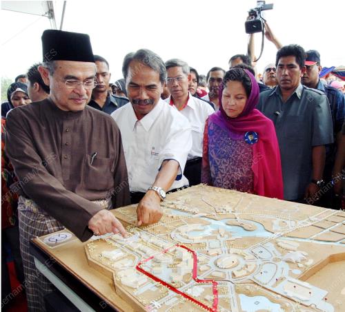 KEMPEN PILIHAN RAYA UMUM