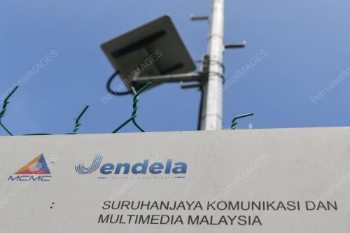 PELAN JALINAN DIGITAL NEGARA (JENDELA) ORANG ASLI