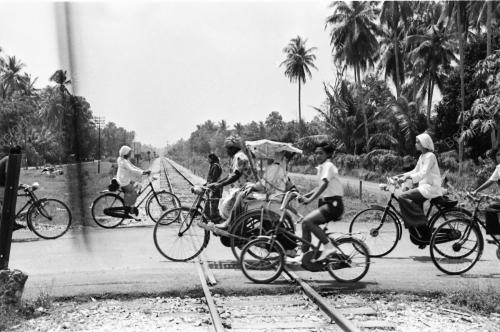 KERETAPI