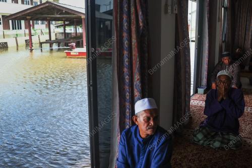 TINJAUAN SOLAT JUMAAT