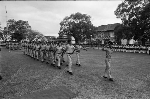 HARI KEPUTERAAN