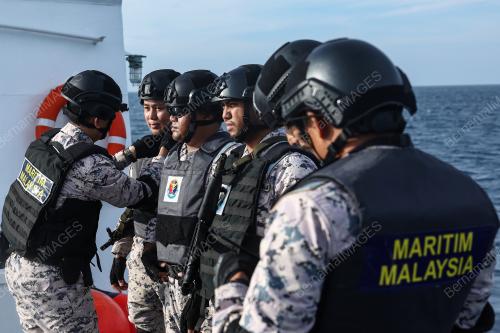 AGENSI PENGUATKUASA MARITIM MALAYSIA KELANTAN