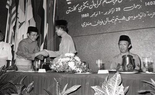 MESYUARAT ULAMA