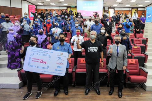 TAN SRI ANNUAR MUSA