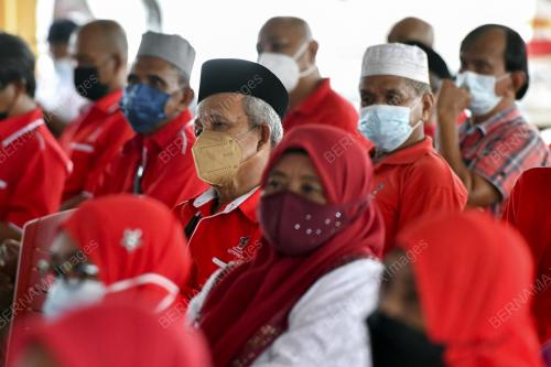 UMNO KETEREH