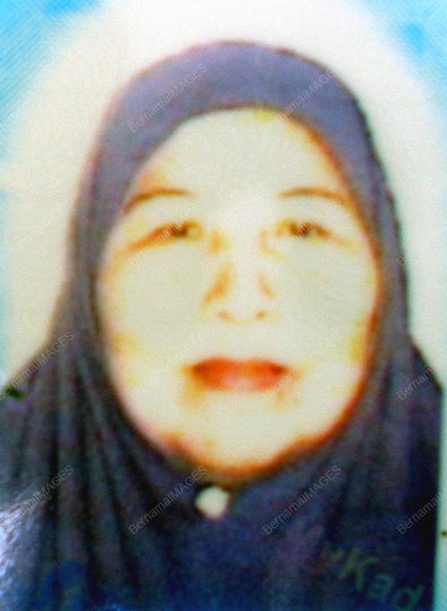 KEMALANGAN MAUT