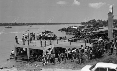 PESTA PANTAI