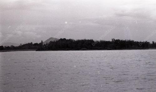 TASIK DANAU TOBAN