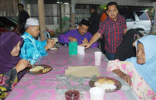 PRK GALAS