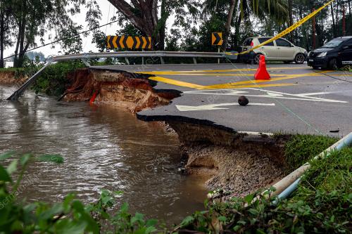 BANJIR KELANTAN