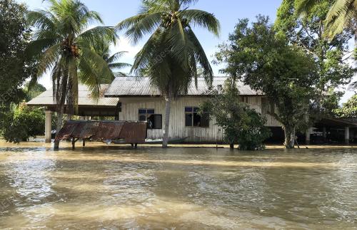 BANJIR KELANTAN