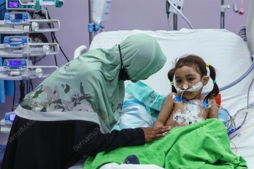 HEALING LITTLE HEART