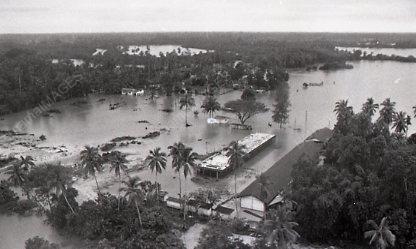 KEADAAN KAMPUNG