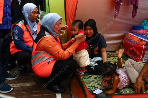 DATUK SERI NANCY SHUKRI