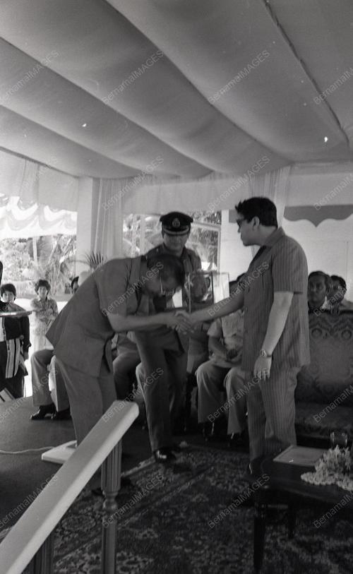 KOMPLEKS PERIKANAN