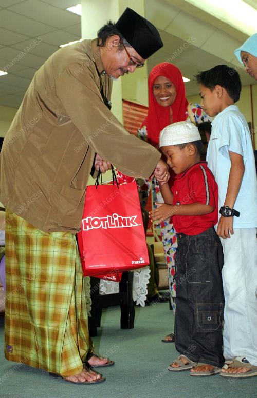 DATUK AHMAD TALIB