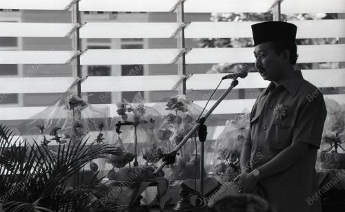 UMNO