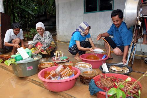 BANJIR