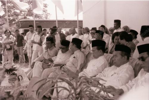 TG. RAZALEIGH RASMI KONVO