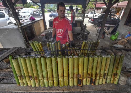 LEMANG LEPAN JENUT
