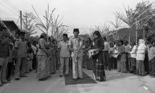 JALAN BATU GAJAH