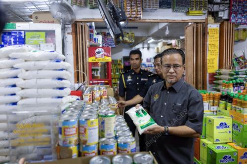 AZMAN ISMAIL