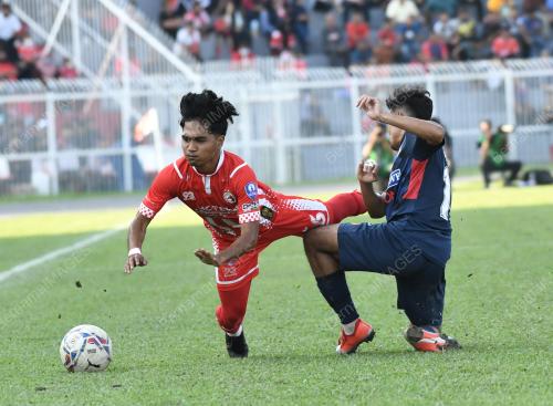 LIGA PREMIER MALAYSIA 2022