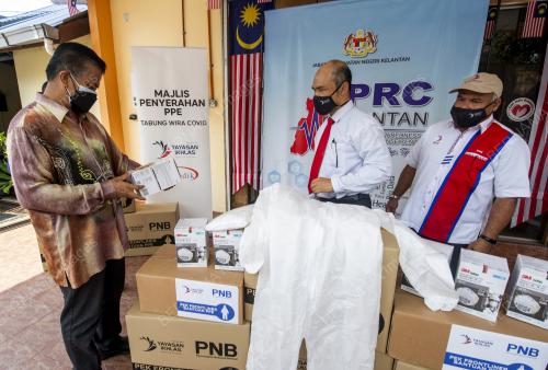 DATUK DR ZAINI HUSSIN