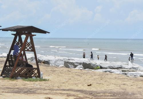 PANTAI IRAMA BACHOK