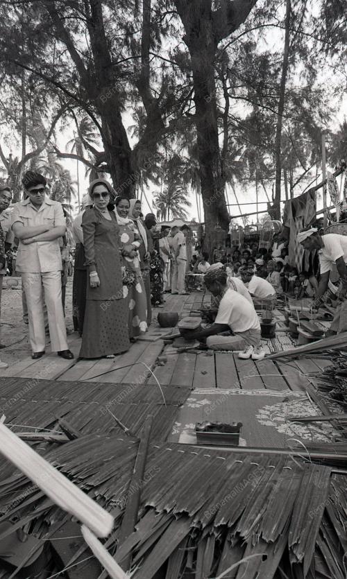 PESTA BISIKAN BAYU