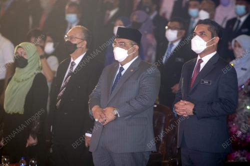 DATUK DR RADZI MD JIDIN