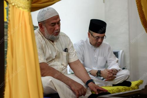 SULTAN MUHAMMAD V