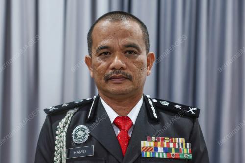 HAMID TAHA