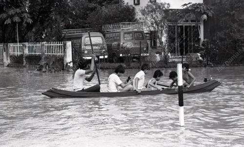 BANJIR