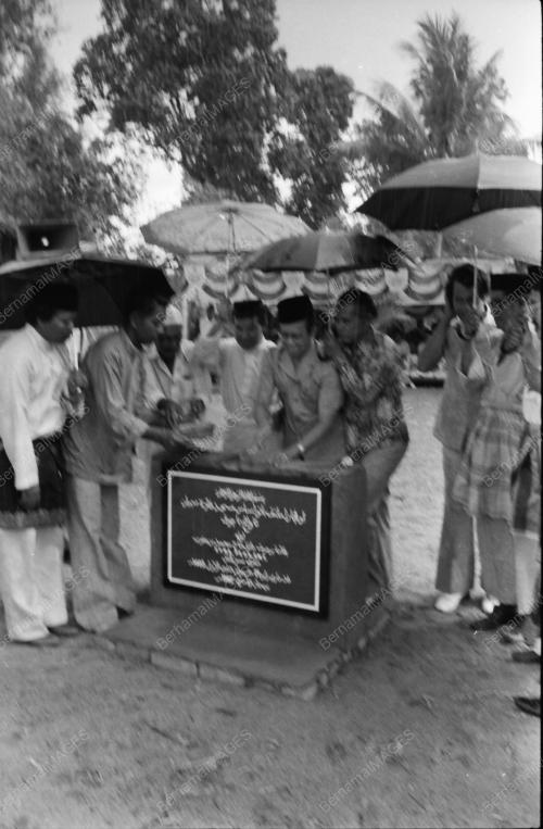 BATU ASAS