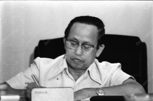 PERJANJIAN