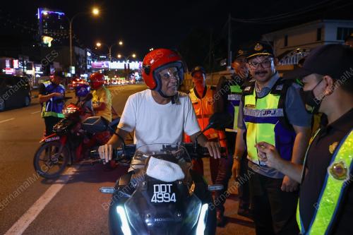 MOHD MISUARI ABDULLAH