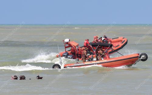 KESELAMATAN AKTIVITI AIR BOMBA