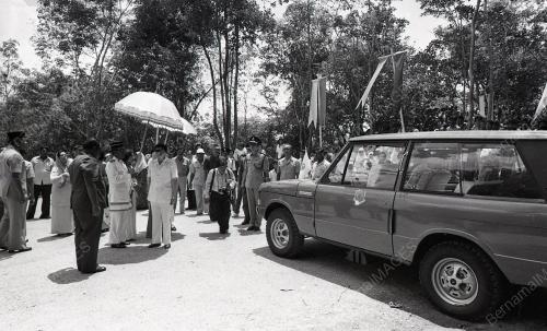 BUKIT MARAK