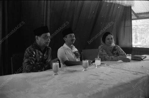 KURSUS KEPIMPINAN