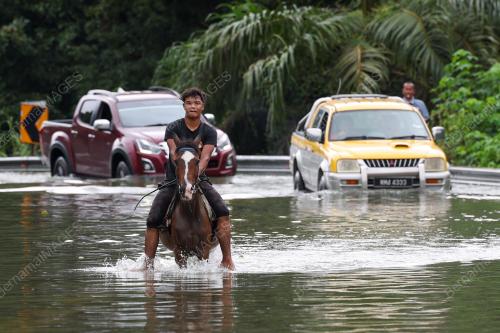 BANJIR KELANTAN