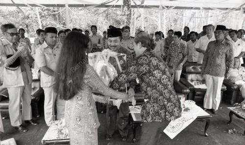 TENGKU RAZALEIGH HAMZAH