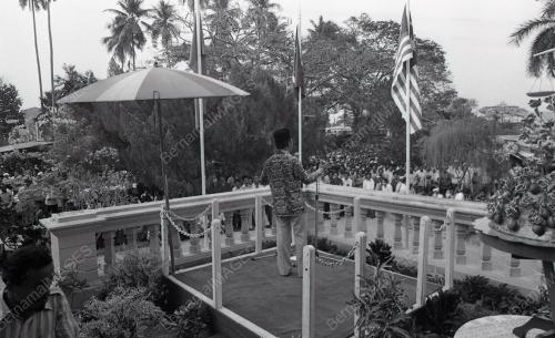 BARISAN NASIONAL