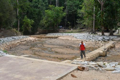 TINJAUAN CUACA PANAS SEMASA