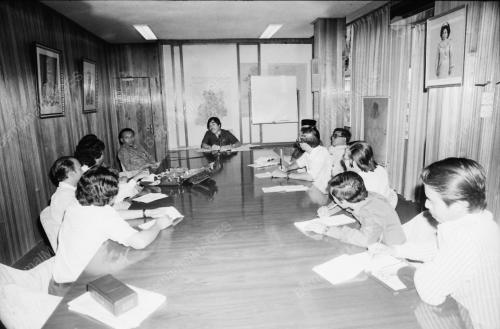 KUNJUNGAN