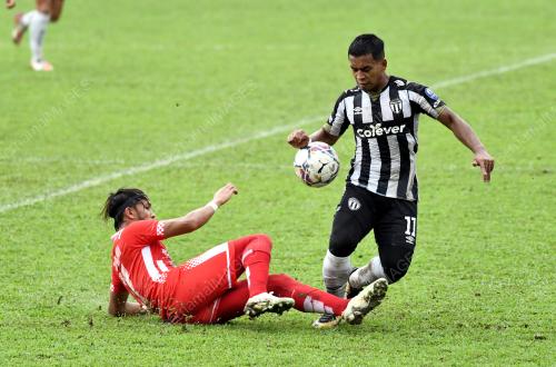 LIGA PREMIER MALAYSIA 2022