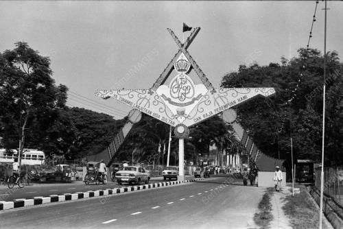 PINTU GERBANG KELANTAN