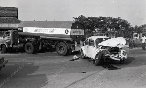 KEMALANGAN