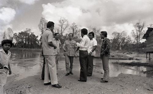 MOHAMED YAACOB