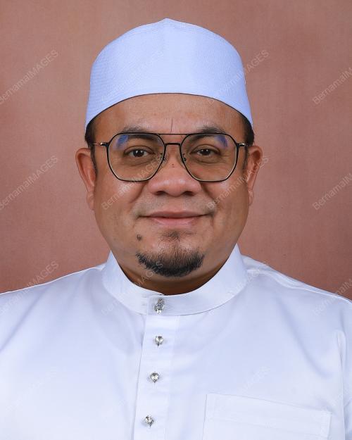 HILMI ABDULLAH 